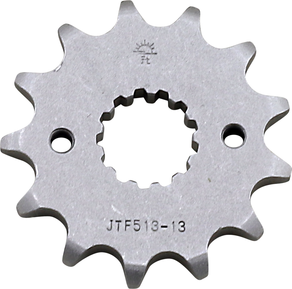 JT SPROCKETS Counter Shaft Sprocket - 13-Tooth JTF513.13