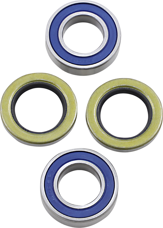 MOOSE RACING Wheel Bearing Kit - Front 25-1750