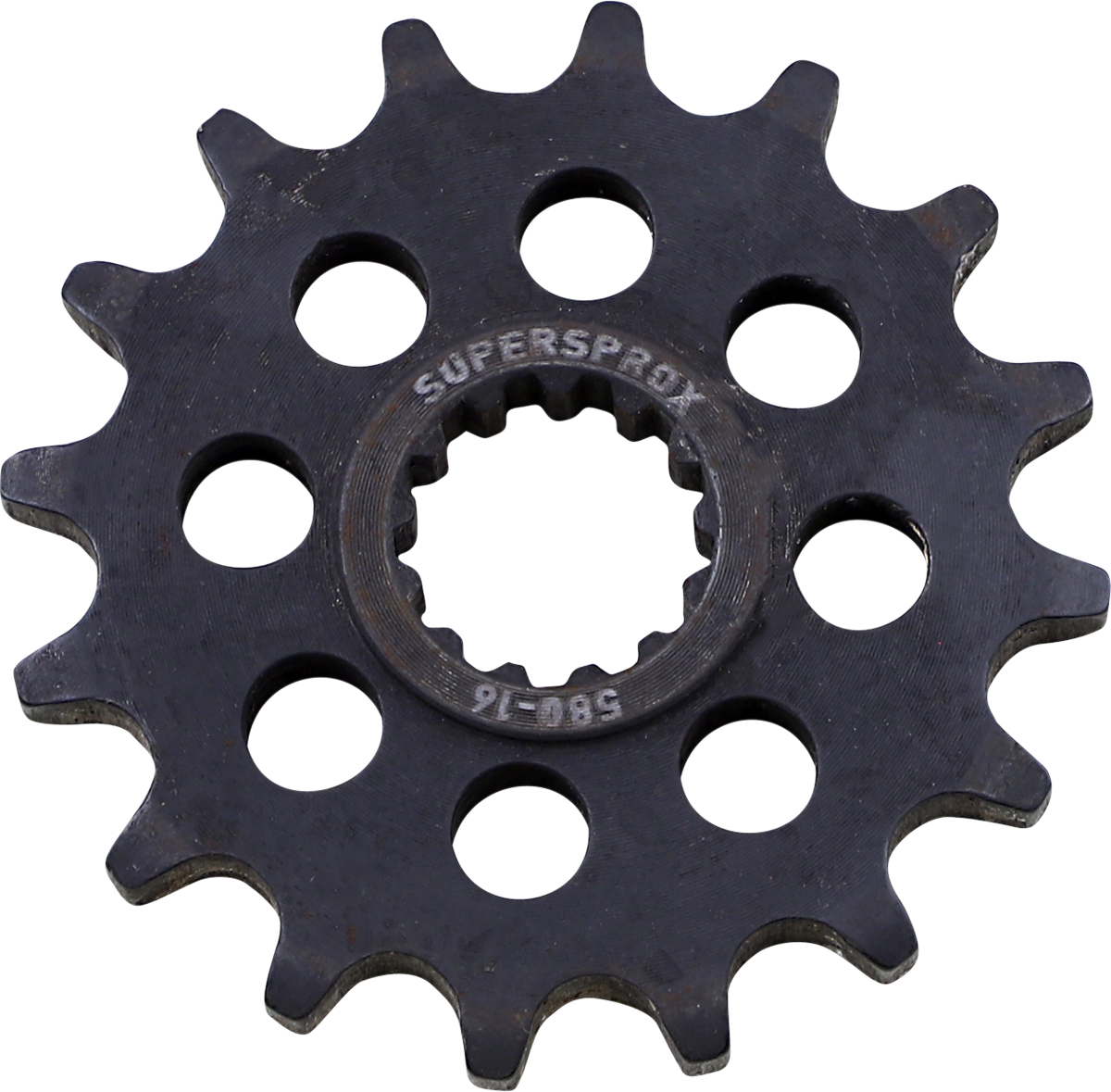 SUPERSPROX Countershaft Sprocket - 16-Tooth CST-580-16-2