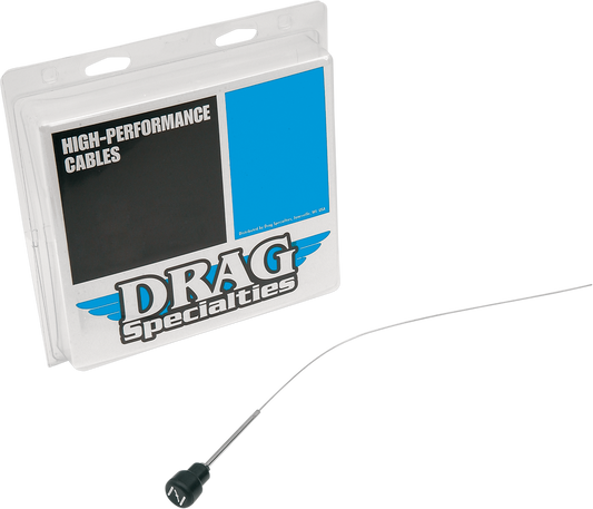 DRAG SPECIALTIES Choke Cable - 11.2" 0103B