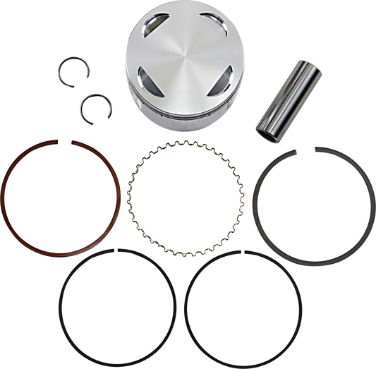 JE PISTONS Piston Kit 130682