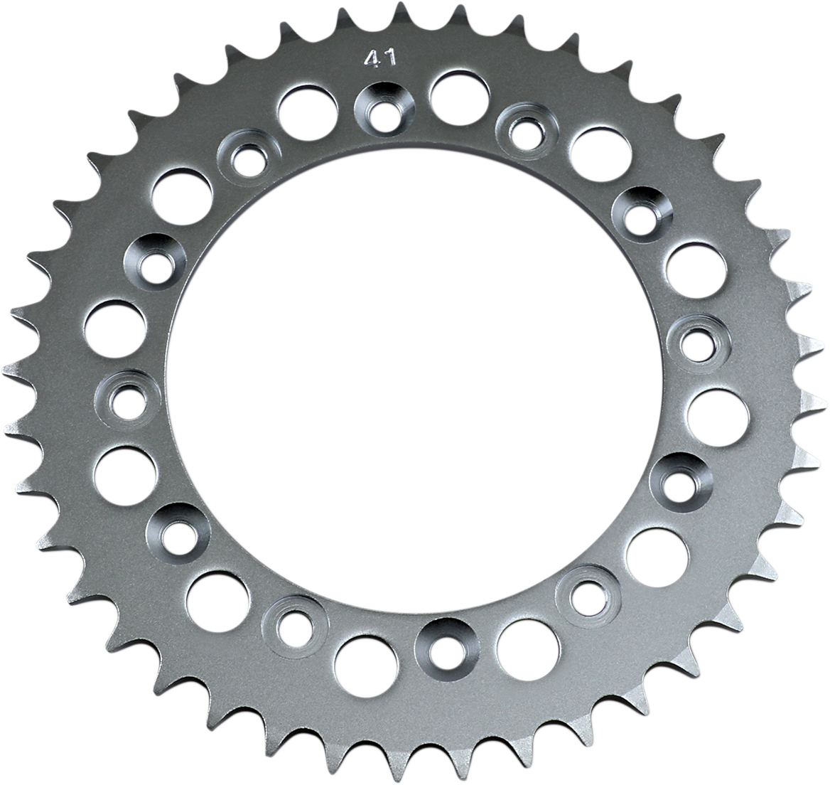 Parts Unlimited Rear Honda Sprocket - 520 - 41 Tooth 41201-Mg2-000