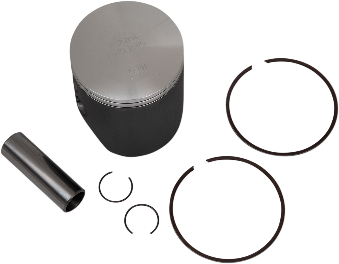 WOSSNER Piston Kit 8272DA