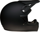 Z1R Child Rise Helmet - Flat Black - L/XL 0101-10762