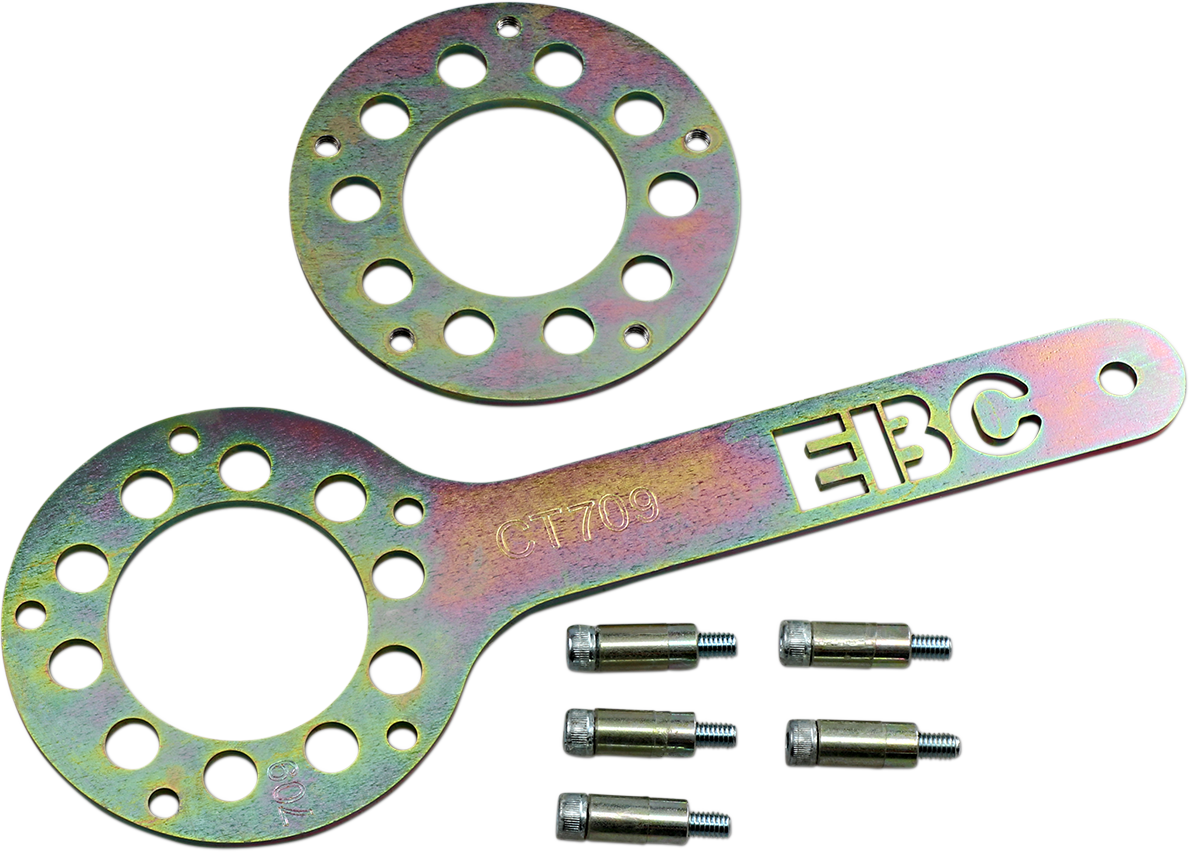 EBC Clutch Tool CT709SP