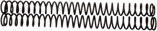 FACTORY CONNECTION Front Fork Springs - 0.48 kg/mm LRI-048