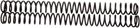 FACTORY CONNECTION Front Fork Springs - 0.51 kg/mm LRN-051