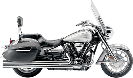 Escape largo COBRA Speedster X-Tra - Stratoliner 2924T 
