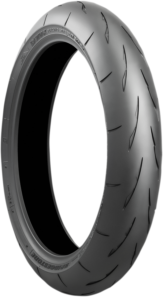BRIDGESTONE Tire - Battlax RS11 - Front - 120/70ZR17 - (58W) 11956