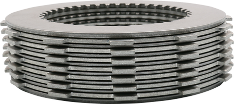 BELT DRIVES LTD. Clutch Plate Set CC-132