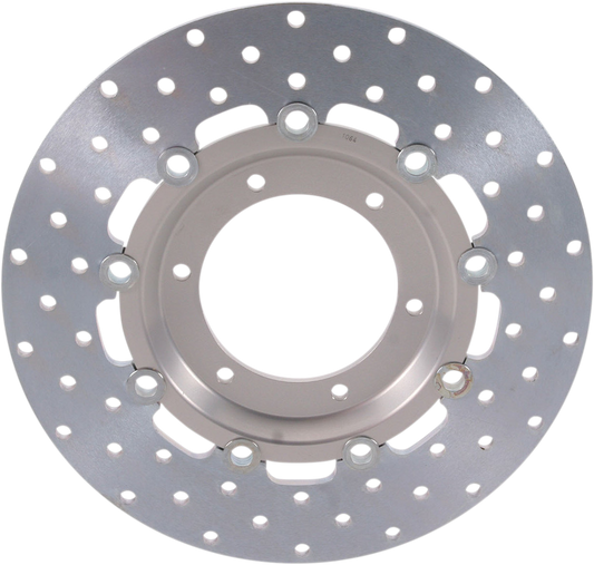 EBC Brake Rotor - Honda - MD1064 MD1064