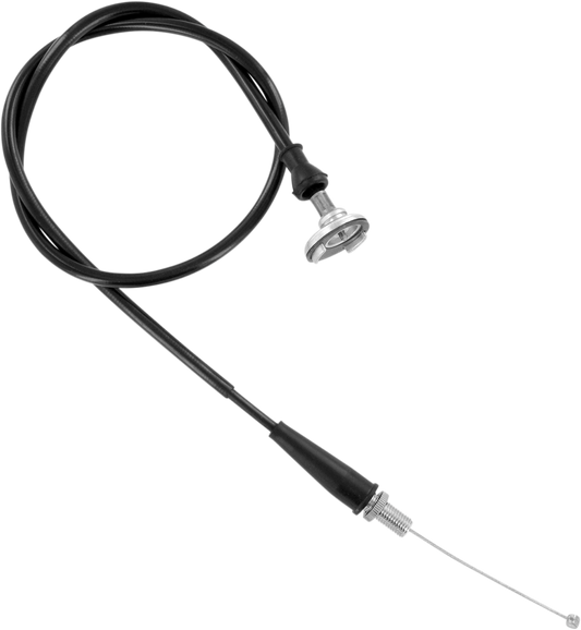 MOTION PRO Throttle Cable - Pull - Honda 02-0423