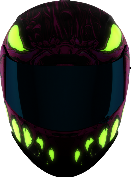 ICON Airform™ Helmet - Manik'RR - MIPS® - Pink - XS 0101-17022