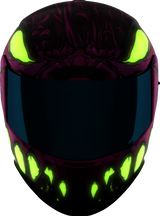 ICON Airform™ Helmet - Manik'RR - MIPS® - Pink - XL 0101-17026