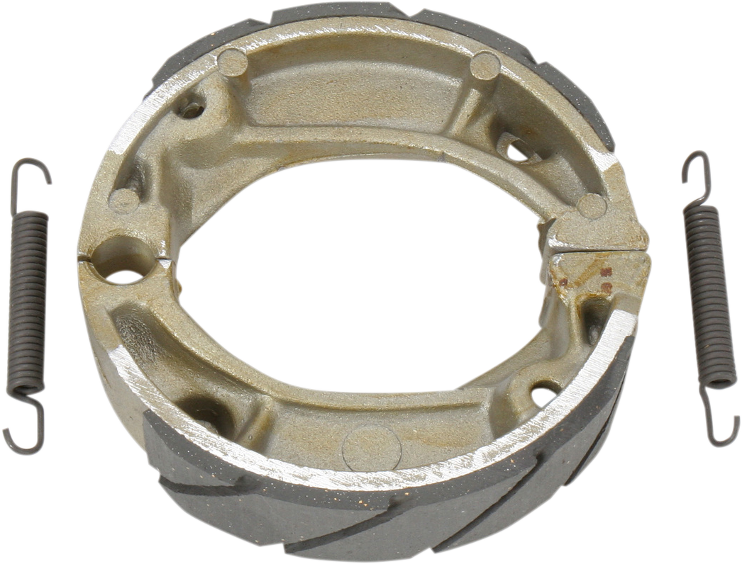 EBC Brake Shoes - Honda/Husqvarna 333G