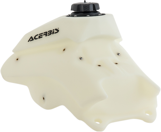 ACERBIS Gas Tank - Natural - Honda - 2.7 Gallon CRF250R/CRF450R 2017-2021   2630720147
