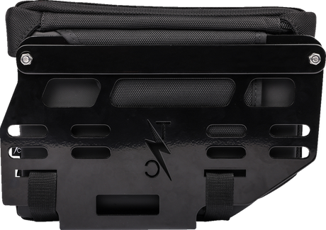 THRASHIN SUPPLY CO. Hard Mount Bag Brackets TSB-2