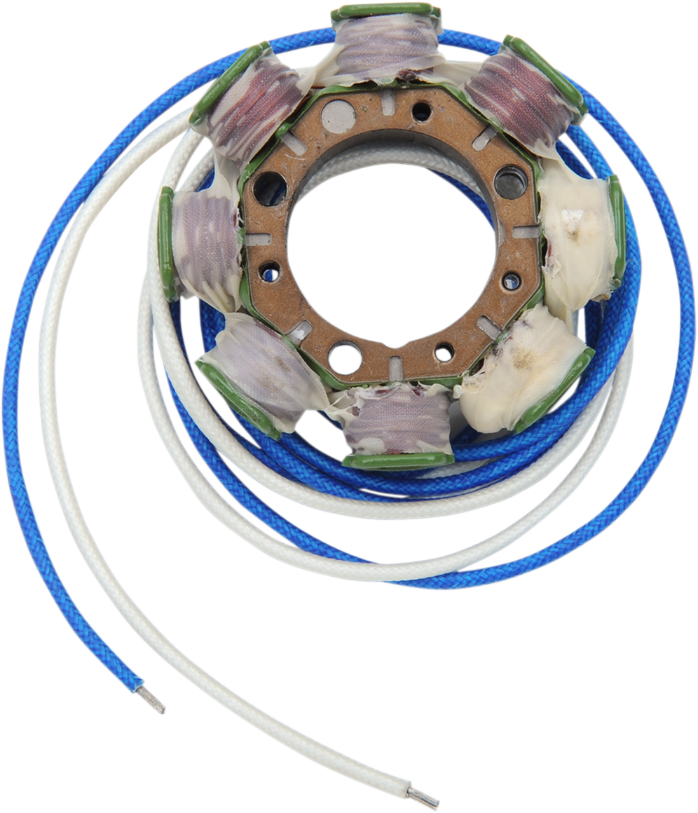 RICK'S MOTORSPORT ELECTRIC Stator - Kawasaki 21-719