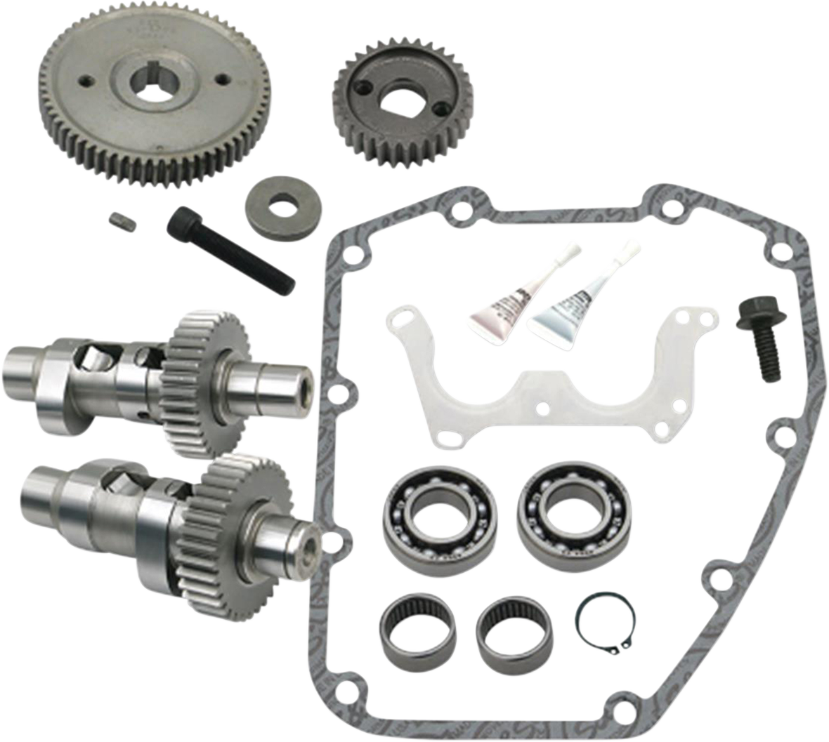 S&S CYCLE Easy Start Cam Kit - Twin Cam 330-0339