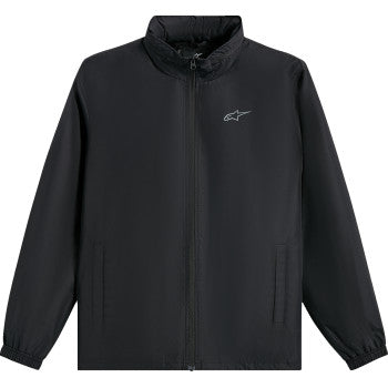 IN STOCK ALPINESTARS Overhaul Racer Jacket - Black - Medium 1235-11505-10-M