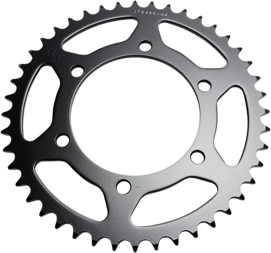 JT SPROCKETS Sprocket - Rear - Kawasaki/Yamaha - 44-Tooth JTR486.44