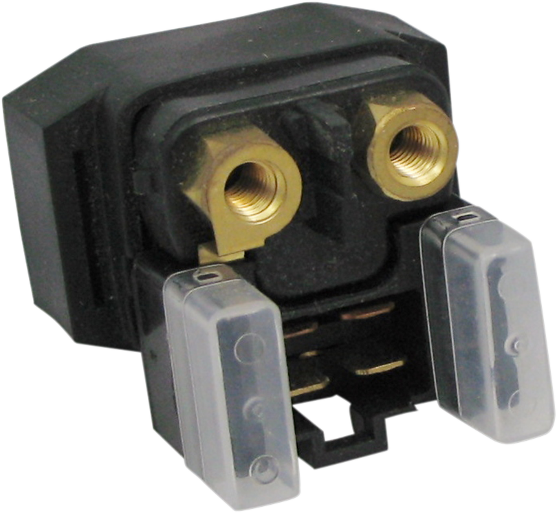 RICK'S MOTORSPORT ELECTRIC Solenoid - Switch - KTM 65-601