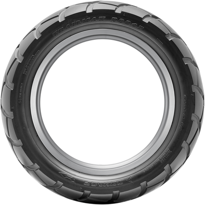 DUNLOP Tire - D604 - Front - 120/70-12 - 51L 45215048