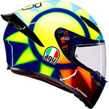 AGV Helmet K1 S Soleluna 2021 Lg 2118394018-072-L