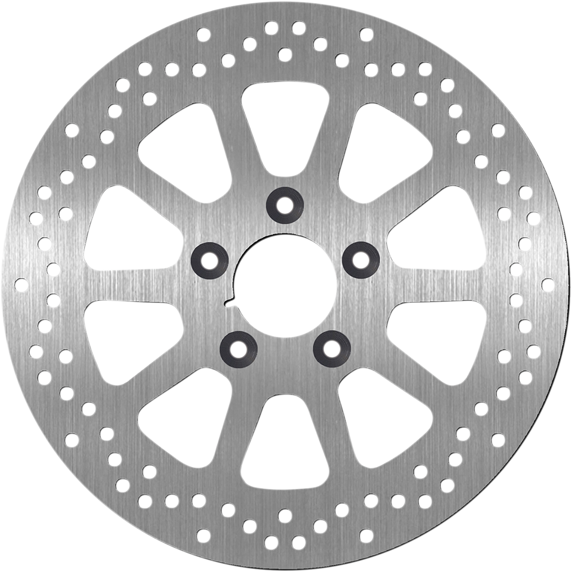 SBS Brake Rotor - 11.5" 5156