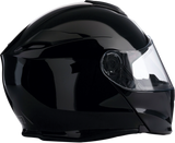 Z1R Solaris Helmet - Black - XL 0101-10028