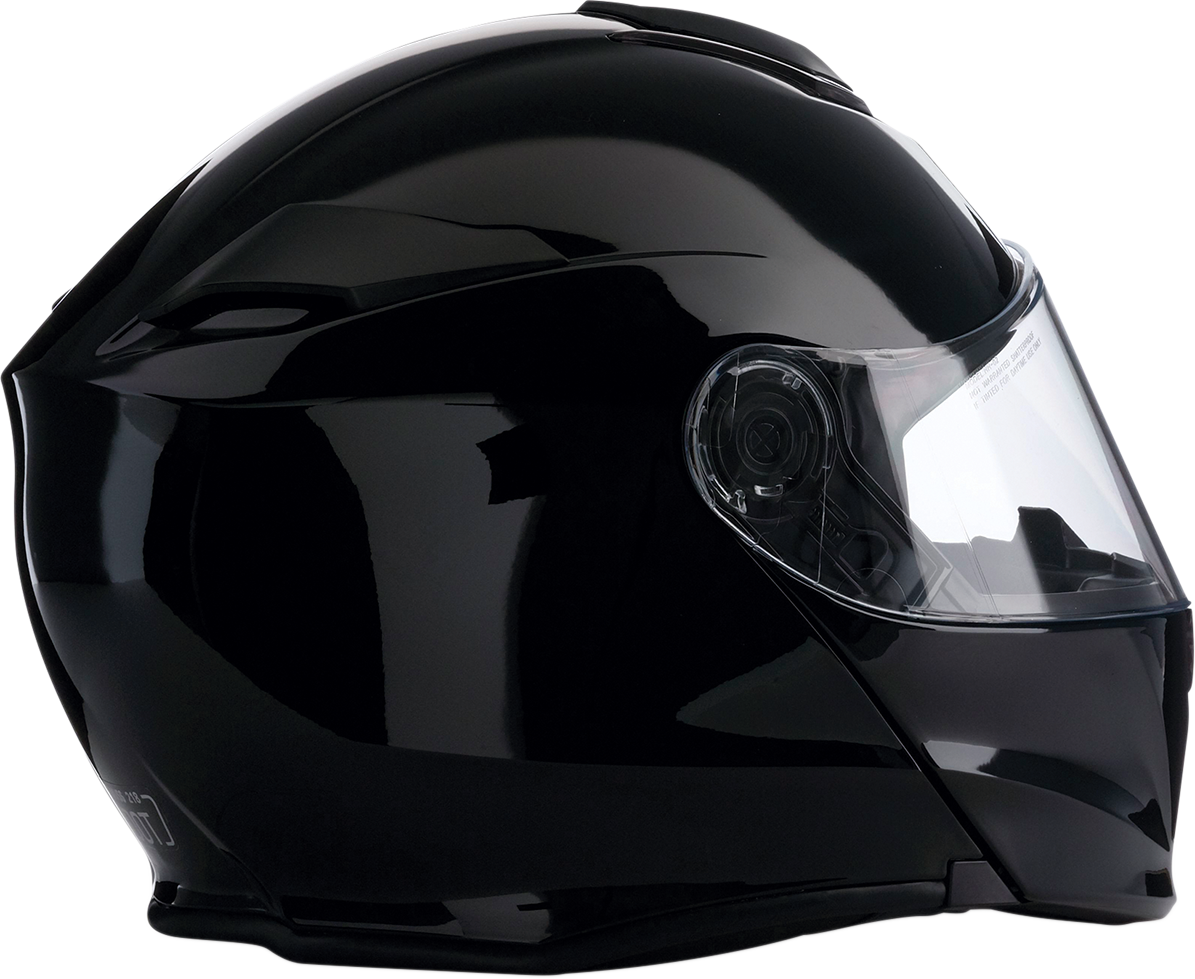 Z1R Solaris Helmet - Black - XS 0101-10024