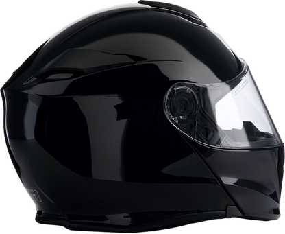 Z1R Solaris Helmet - Black - XS 0101-10024