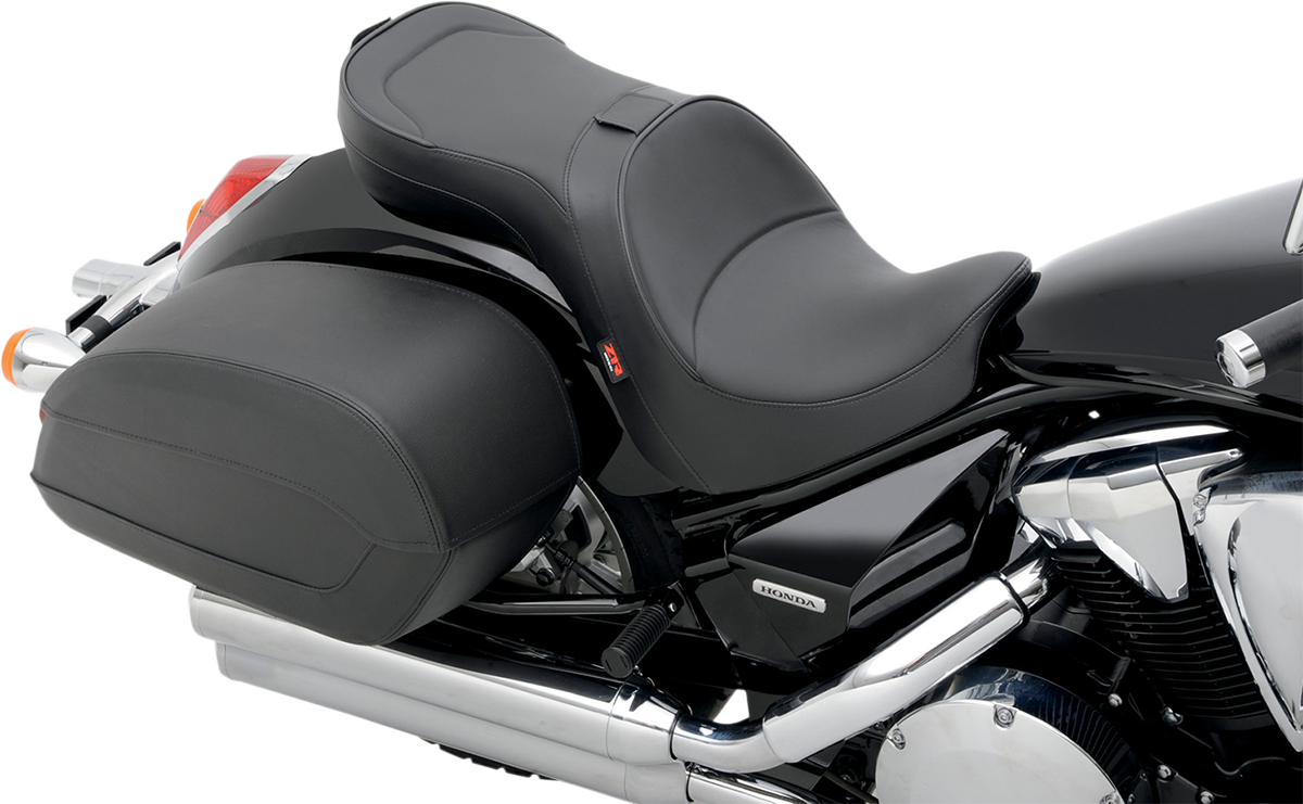 Z1R Double Bucket Seat - Backrest - Mild - VT1300 0810-1713