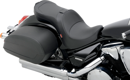 Z1R Double Bucket Seat - Backrest - Mild - VT1300 0810-1713