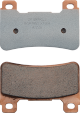 DP BRAKES RDP Racing Brake Pads - CBR RDP950HH