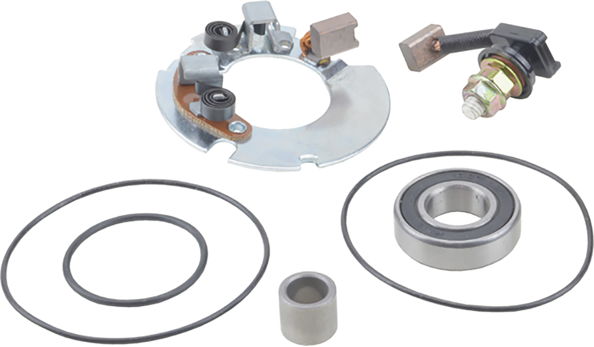 Parts Unlimited Repair Kit - Starter 414-52020