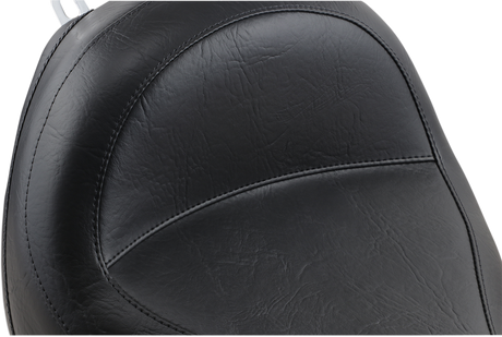 MUSTANG Wide Touring Seat - Fury 76282