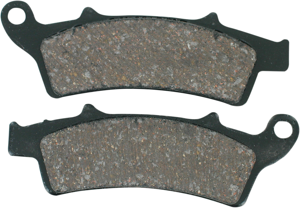 EBC SFA Brake Pads - SFA324 SFA324