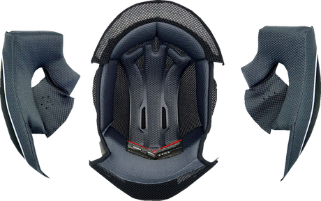 SENA OutForce Helmet - Matte Black - Small OUTFORCE-MB00S