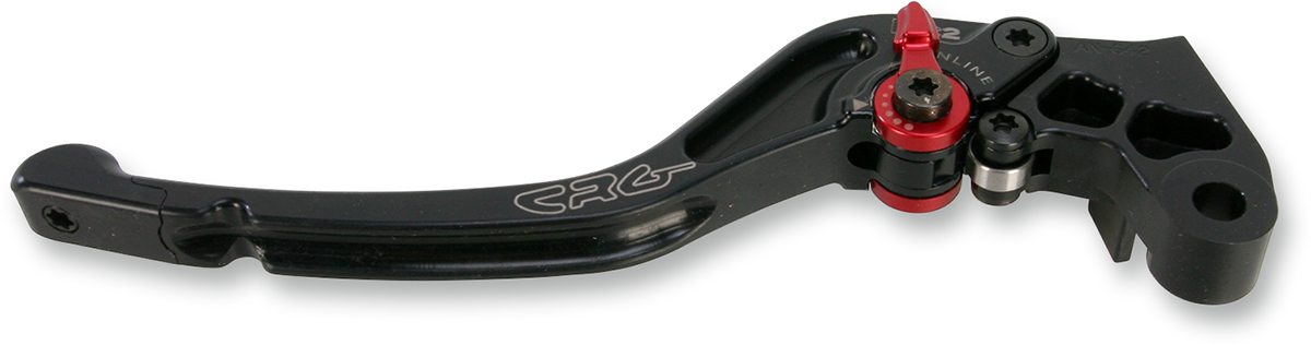 CRG Clutch Lever - RC2 - Black 2AN-642-T-B