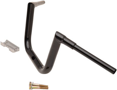 LA CHOPPERS Handlebar - Grande Twin Peaks - 10" - Black LA-7313-61B
