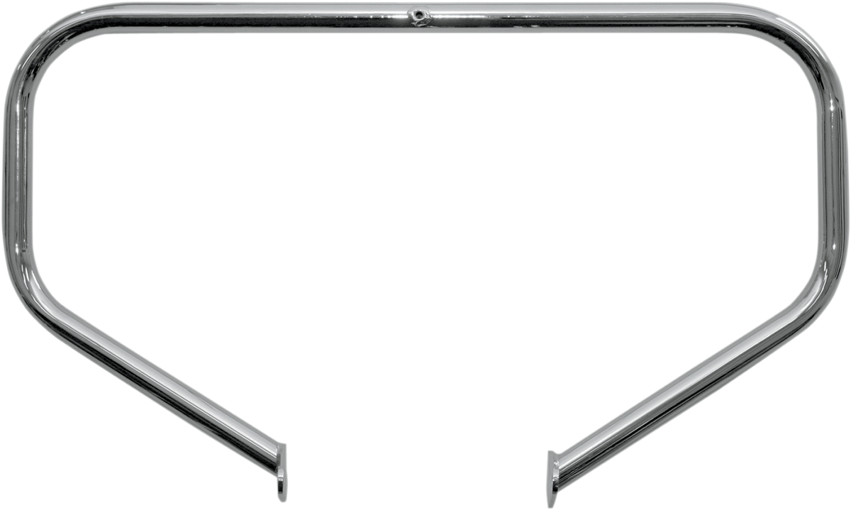 LINDBY Unibar - Chrome - FXST/FLST 1411