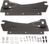 KIMPEX 2-Up Seat Bracket - Arctic Cat/Yamaha 313