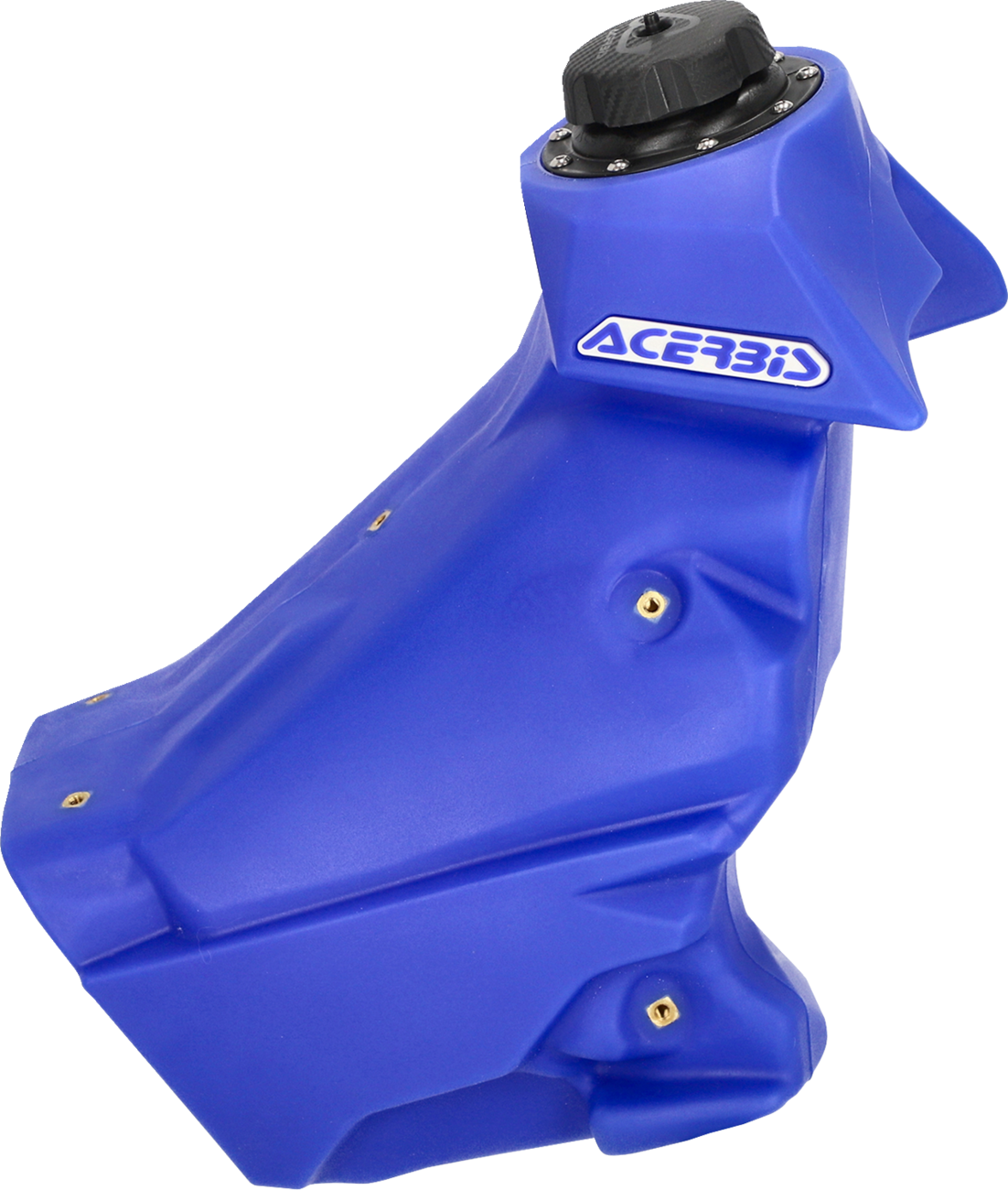 ACERBIS Fuel Tank YZ 125/250/X 2022- 2023 Blue 3.2 U.S. GAL. / 12.1 LITER 2976320211