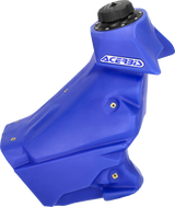 ACERBIS Fuel Tank YZ 125/250/X 2022- 2023 Blue 3.2 U.S. GAL. / 12.1 LITER 2976320211