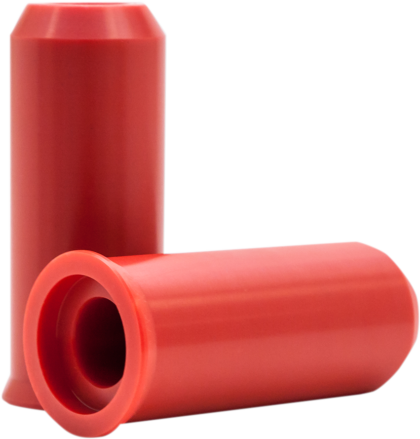 HYGEAR SUSPENSION Red Torsion Spring Spacers - Ski-Doo - T-Motion (all) 61-35-018-A