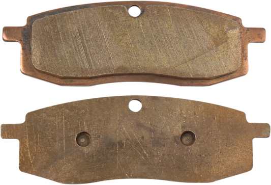 EBC Sintered "R" Brake Pads FA105R