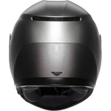 IN STOCK AGV K3 Helmet - Mono - Matte Luna Gray - 2XL 2118381004-023-XXL