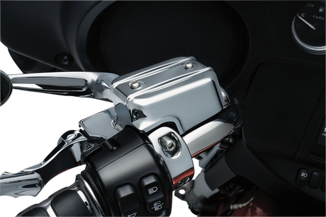 KURYAKYN Master Cylinder Cover - FLH 1739