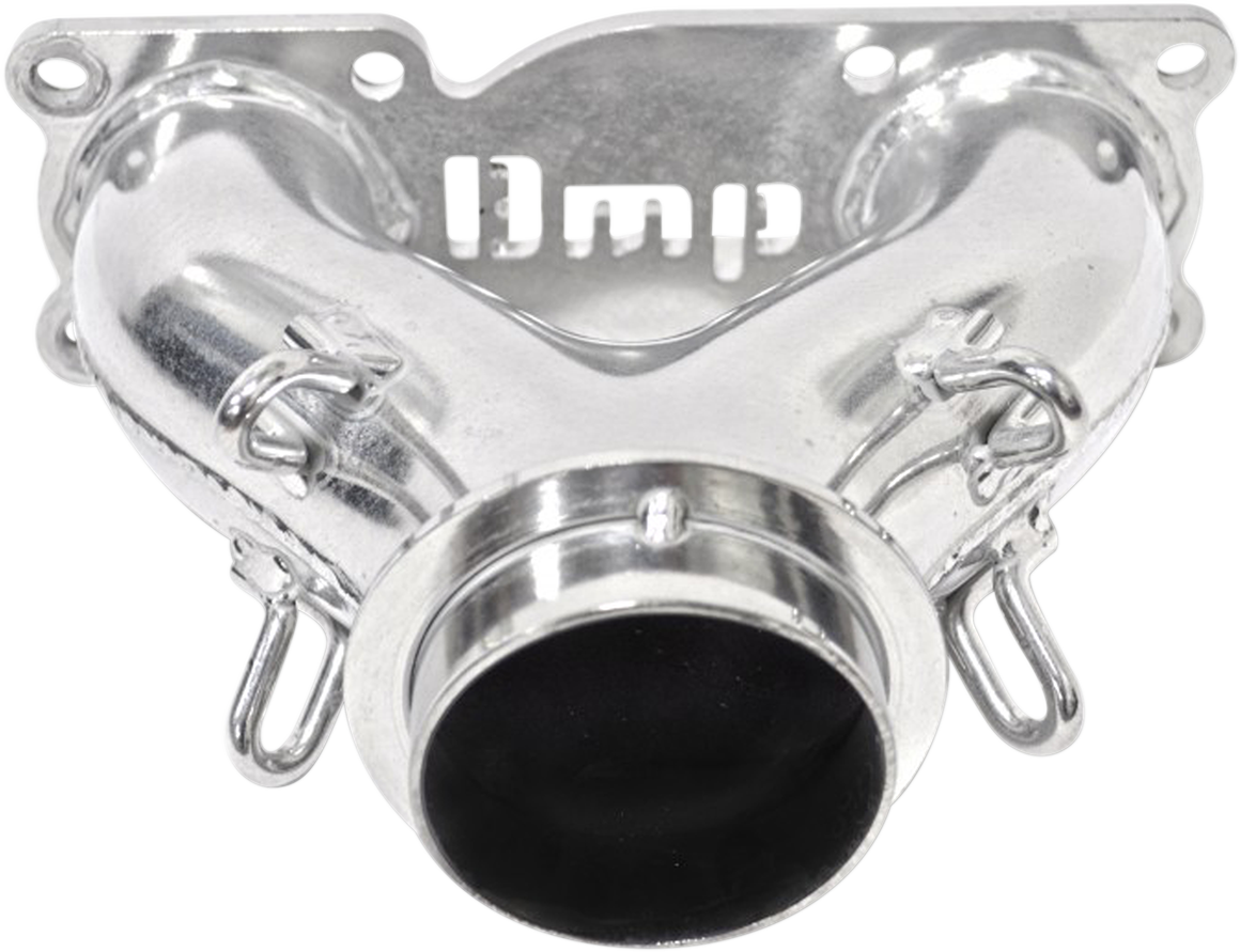 BIKEMAN PERFORMANCE Headpipe - Ceramic 03-105-C